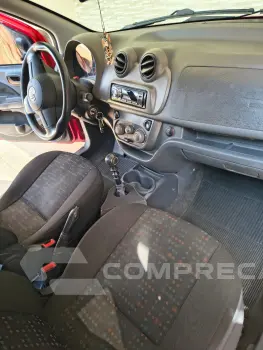 UNO 1.0 EVO Vivace 8V