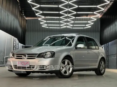 GOLF - 1.6 MI SPORTLINE 8V 4P MANUAL