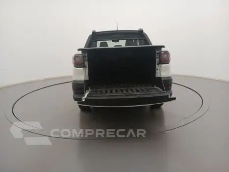 STRADA 1.3 FIREFLY FLEX FREEDOM CD MANUAL