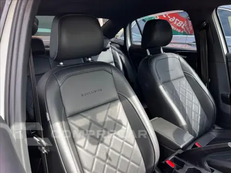 VIRTUS 1.4 250 TSI Exclusive