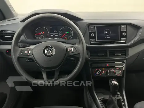 T-CROSS 1.0 200 TSI Sense