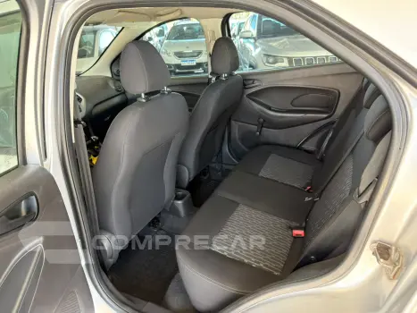 KA 1.0 SE Plus 12V
