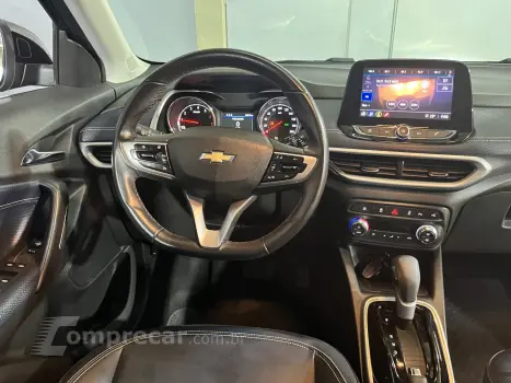 TRACKER 1.2 TURBO FLEX PREMIER AUTOMÁTICO