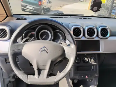 AIRCROSS 1.5 Live 8V