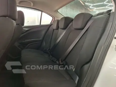 CRONOS - 1.3 FIREFLY DRIVE CVT