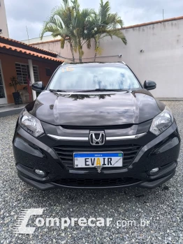 HR-V EXL