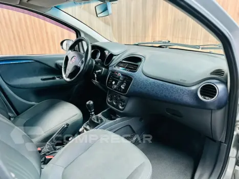 PUNTO 1.4 Attractive 8V