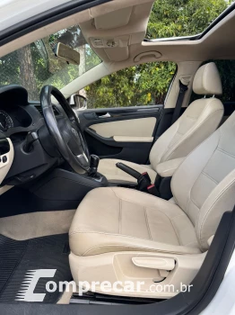 JETTA 2.0 Comfortline 120cv