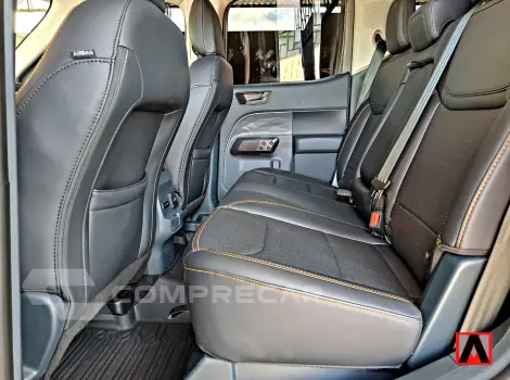 MAVERICK 2.0 Ecoboost Tremor