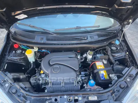 UNO 1.0 EVO Vivace 8V