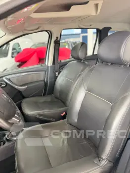 DUSTER Dynamique 1.6 Flex 16V Mec.