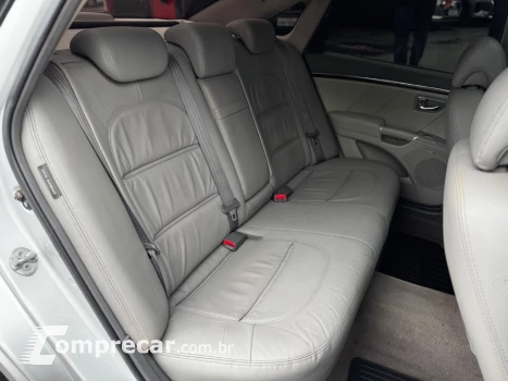 AZERA GLS 3.3 V6 24V 4p Aut.