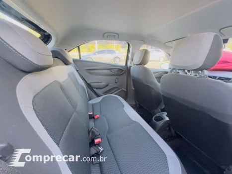 Onix Hatch 1.0 4P FLEX LT