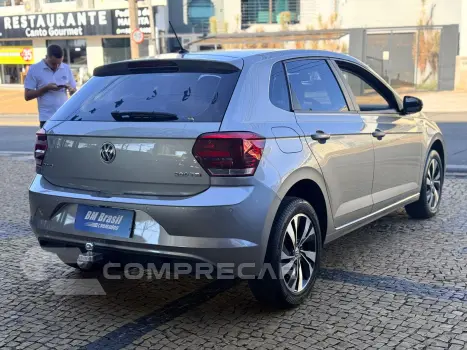 POLO 1.0 200 TSI Comfortline