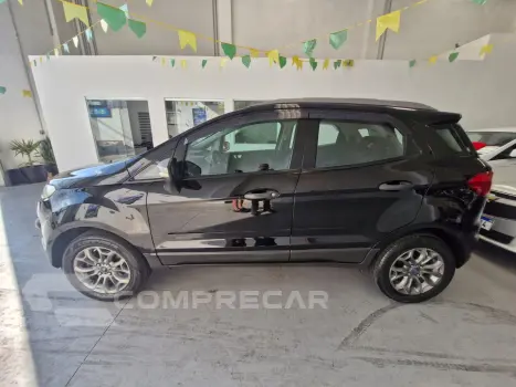 ECOSPORT 1.6 Freestyle 16V