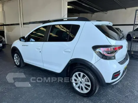 SANDERO SZE10MT