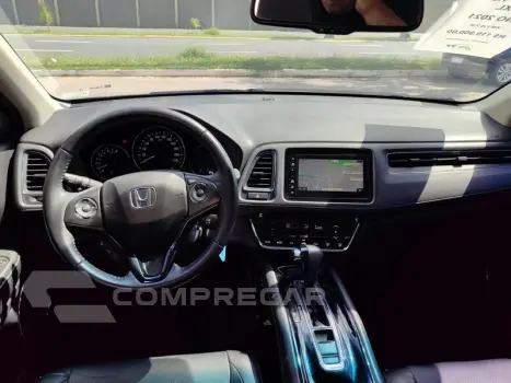 HR-V EXL CVT