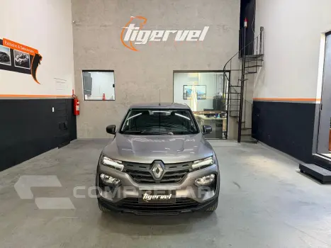 KWID 1.0 12V SCE ZEN