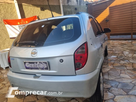 CELTA 1.0 MPFI Spirit 8V