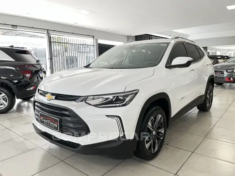 TRACKER 1.2 T A PR