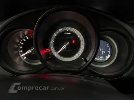 C3 1.6 VTI 120 Exclusive Eat6