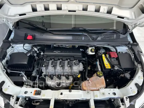 COBALT LTZ 1.8 8V Econo.Flex 4p Mec.