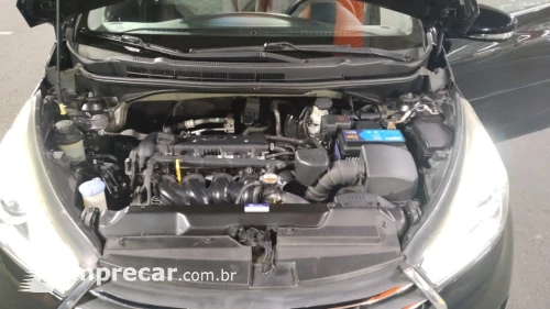 HB20S 1.6 Premium 16V