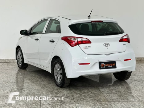 HB20 1.0 12V Comfort