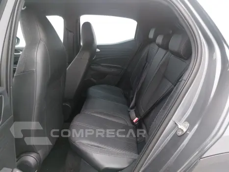 TERA 1.0 170 TSI HIGH AUTOMÁTICO