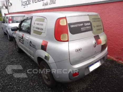 UNO 1.0 EVO Vivace 8V