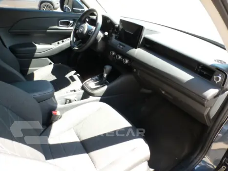 HR-V 1.5 DI I-vtec EX