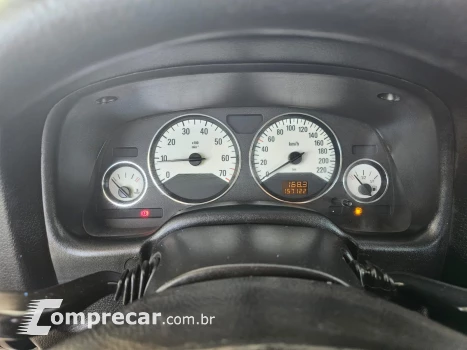 ASTRA 2.0 MPFI Advantage 8V