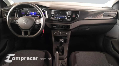 VIRTUS 1.0 170 TSI MANUAL
