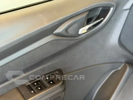 ONIX 1.4 MPFI LTZ 8V FLEX 4P AUTOMÁTICO