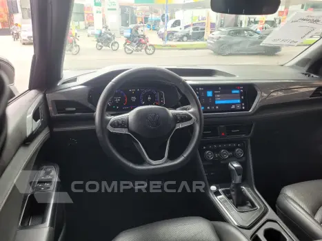 TAOS Highline 1.4 250 TSI Flex Aut.