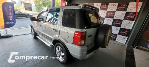 Ecosport XLS 1.6 Flex