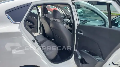 HB20S 1.6 Premium 16V