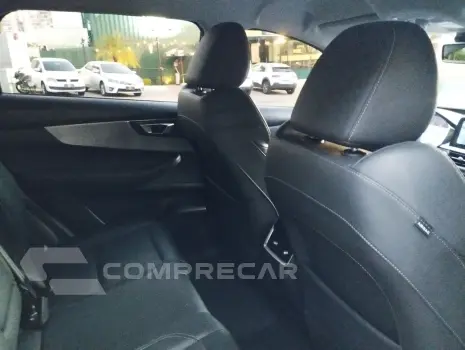 Tiggo 7 1.5 16V 4P TCI FLEX SPORT AUTOMÁTICO CVT