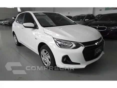 ONIX 1.0 FLEX LT MANUAL