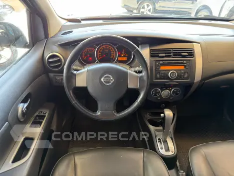 LIVINA 1.8 SL 16V