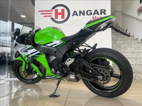 NINJA ZX-10R