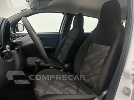 MOBI 1.0 EVO FLEX LIKE. MANUAL