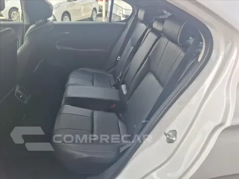 CITY 1.5 i-VTEC FLEX HATCH TOURING CVT