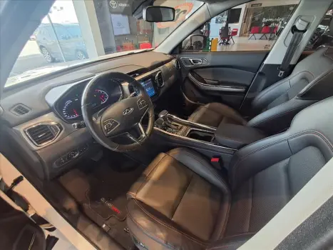 TIGGO 5x 1.5 VVT TURBO iFLEX TXS DCT