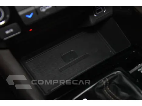 COMMANDER 1.3 T270 TURBO FLEX OVERLAND AT6