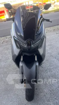 NMAX Connected 160 ABS