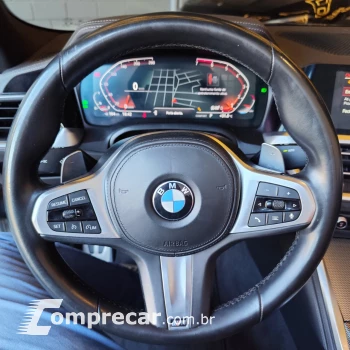 420I 2.0 16V Cabrio M Sport