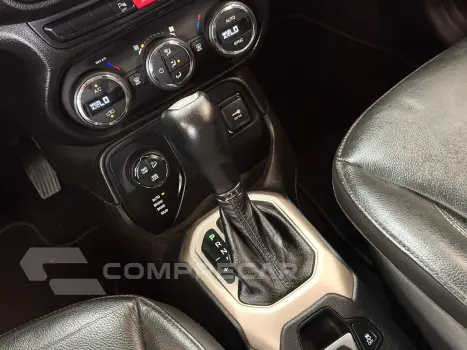 RENEGADE 2.0 16V TURBO DIESEL LONGITUDE 4P 4X4 AUTOMÁTICO