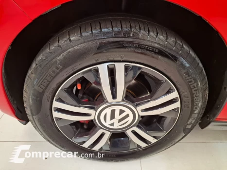 UP 1.0 TSI Pepper 12V