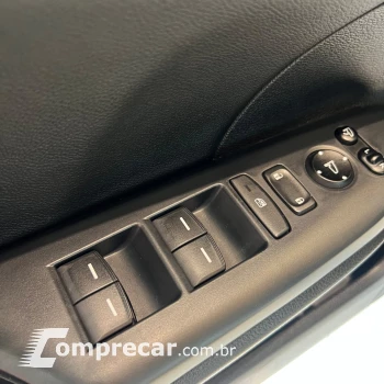 Civic Sedan EXL 2.0 Flex 16V Aut.4p